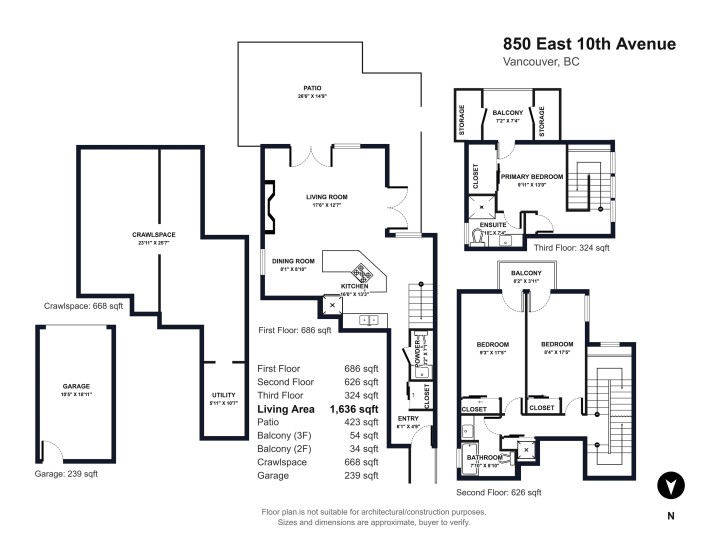Photo 27 at 850 E 10th Avenue, Mount Pleasant VE, Vancouver East