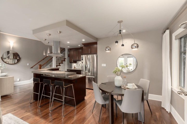 Photo 9 at 850 E 10th Avenue, Mount Pleasant VE, Vancouver East