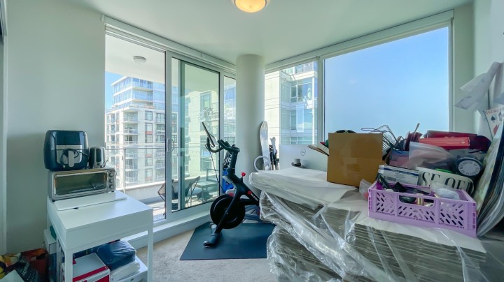 Photo 9 at 1402 - 159 W 2nd Avenue, False Creek, Vancouver West