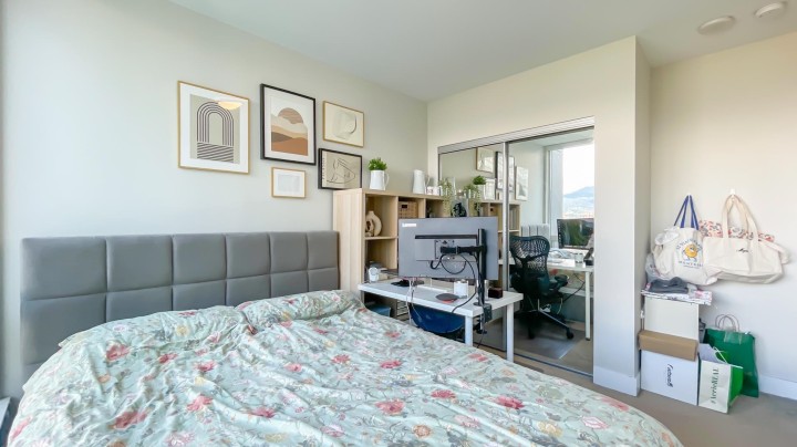 Photo 8 at 1402 - 159 W 2nd Avenue, False Creek, Vancouver West