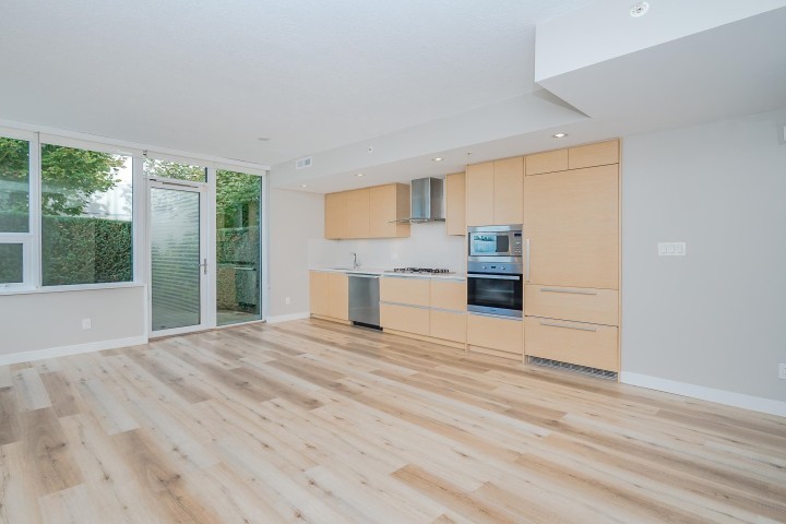 Photo 3 at 101 - 4539 Cambie Street, Cambie, Vancouver West