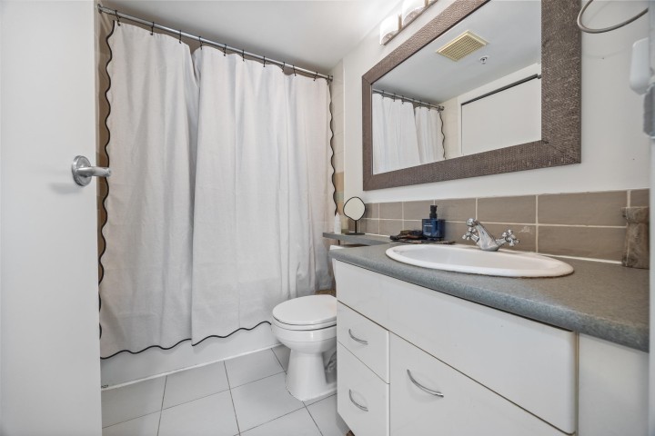 Photo 23 at 609 - 501 Pacific Street, Downtown VW, Vancouver West