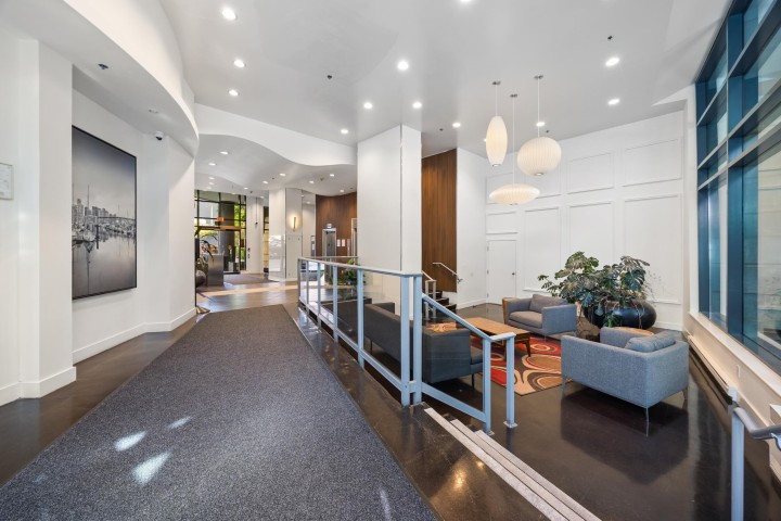 Photo 38 at 609 - 501 Pacific Street, Downtown VW, Vancouver West