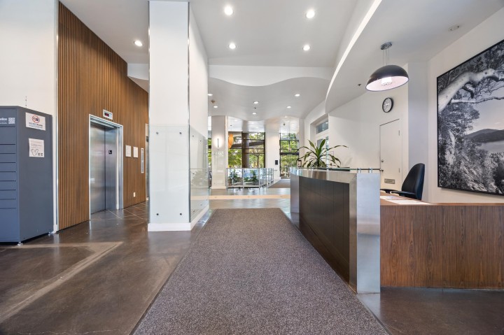 Photo 37 at 609 - 501 Pacific Street, Downtown VW, Vancouver West