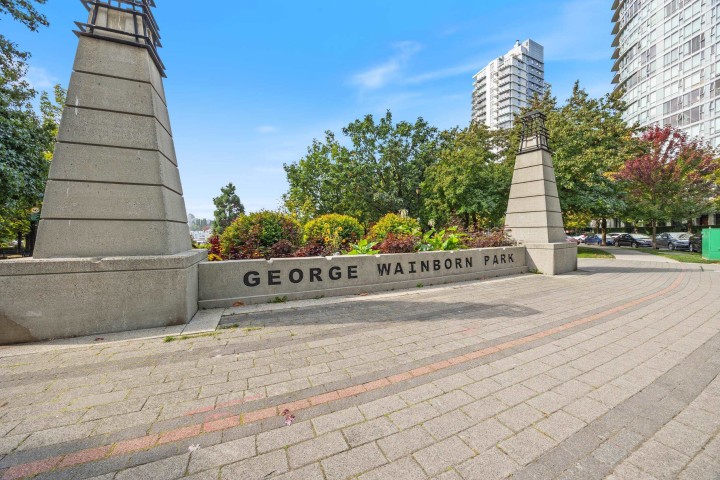 Photo 35 at 609 - 501 Pacific Street, Downtown VW, Vancouver West
