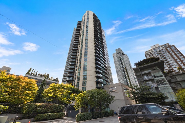 Photo 39 at 609 - 501 Pacific Street, Downtown VW, Vancouver West