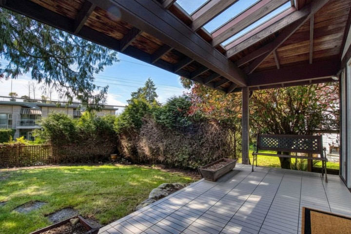 Photo 32 at 2493 Haywood Avenue, Dundarave, West Vancouver