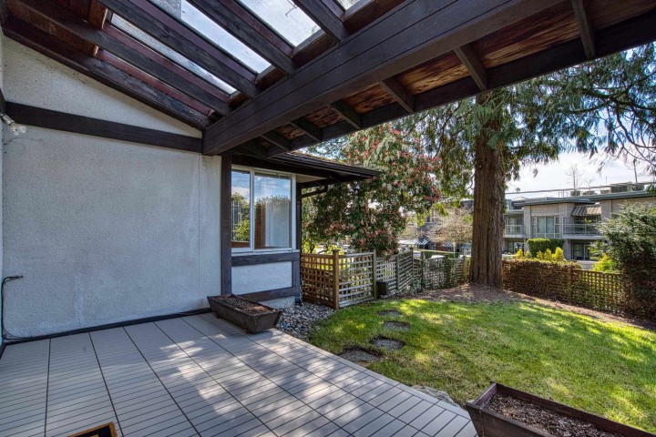 Photo 30 at 2493 Haywood Avenue, Dundarave, West Vancouver