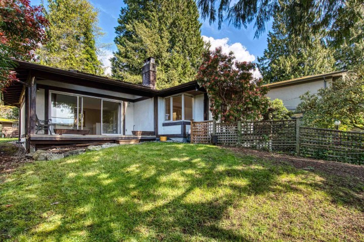 Photo 33 at 2493 Haywood Avenue, Dundarave, West Vancouver