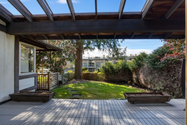 Photo 31 at 2493 Haywood Avenue, Dundarave, West Vancouver