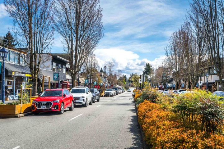 Photo 39 at 2493 Haywood Avenue, Dundarave, West Vancouver