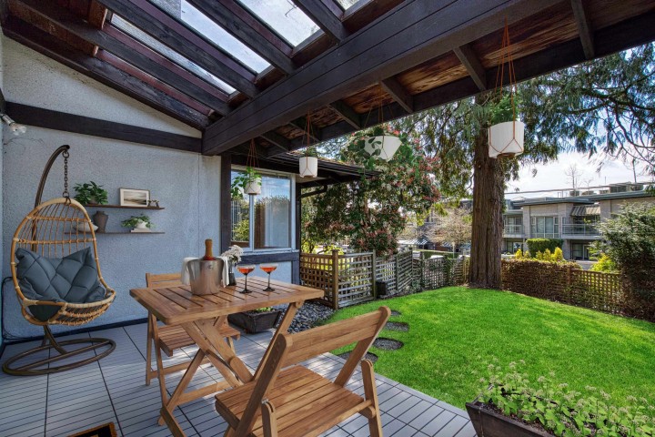 Photo 29 at 2493 Haywood Avenue, Dundarave, West Vancouver