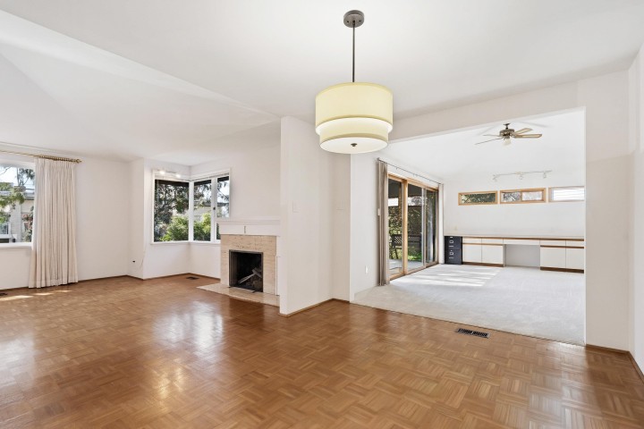Photo 4 at 2493 Haywood Avenue, Dundarave, West Vancouver