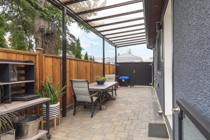 Photo 22 at 1267 E 53rd Avenue, South Vancouver, Vancouver East