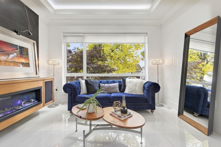 Photo 3 at 1267 E 53rd Avenue, South Vancouver, Vancouver East