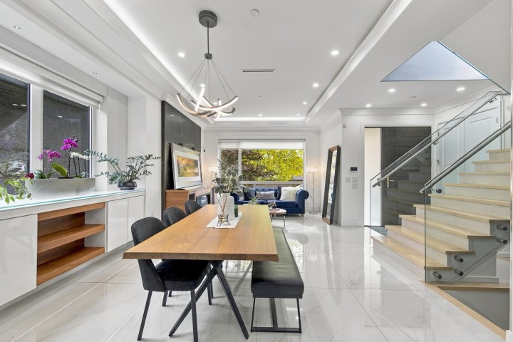 Photo 5 at 1267 E 53rd Avenue, South Vancouver, Vancouver East