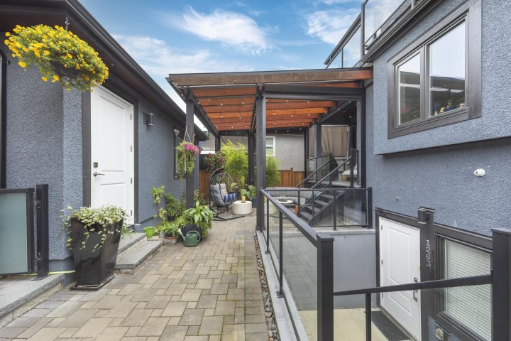 Photo 21 at 1267 E 53rd Avenue, South Vancouver, Vancouver East