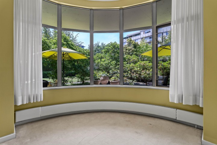 Photo 17 at 102 - 5850 Balsam Street, Kerrisdale, Vancouver West