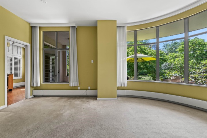 Photo 16 at 102 - 5850 Balsam Street, Kerrisdale, Vancouver West