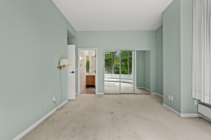 Photo 20 at 102 - 5850 Balsam Street, Kerrisdale, Vancouver West
