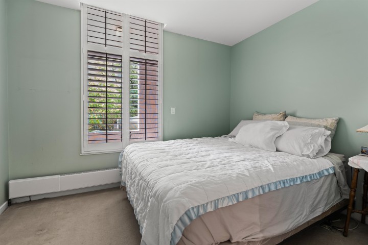 Photo 24 at 102 - 5850 Balsam Street, Kerrisdale, Vancouver West
