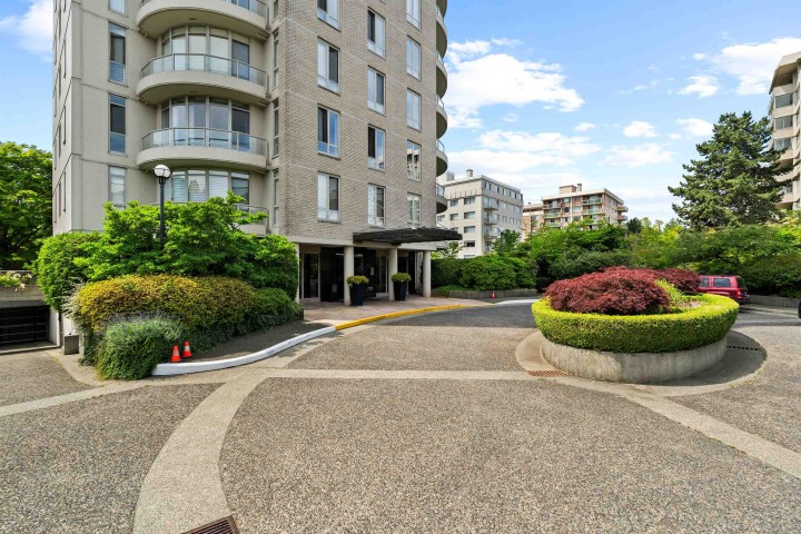 Photo 33 at 102 - 5850 Balsam Street, Kerrisdale, Vancouver West