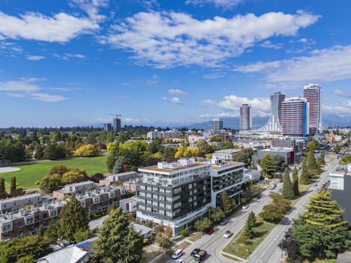 Photo 1 at 506 - 6383 Cambie Street, Oakridge VW, Vancouver West