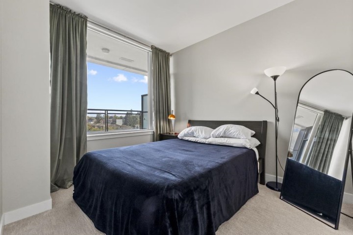 Photo 10 at 506 - 6383 Cambie Street, Oakridge VW, Vancouver West