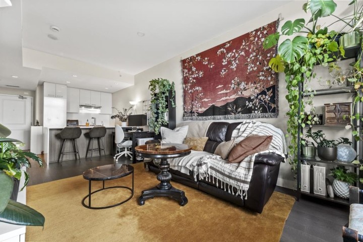 Photo 8 at 506 - 6383 Cambie Street, Oakridge VW, Vancouver West