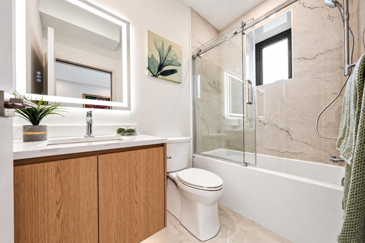 Photo 17 at 1 - 7881 Birch Street, Marpole, Vancouver West