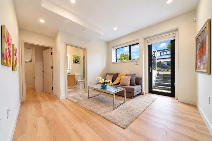 Photo 18 at 1 - 7881 Birch Street, Marpole, Vancouver West