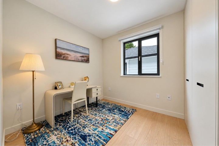 Photo 15 at 1 - 7881 Birch Street, Marpole, Vancouver West
