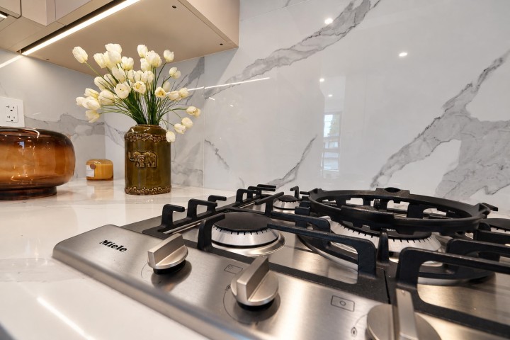 Photo 8 at 1 - 7881 Birch Street, Marpole, Vancouver West