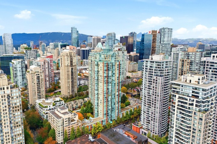 Photo 26 at 1803 - 939 Homer Street, Yaletown, Vancouver West