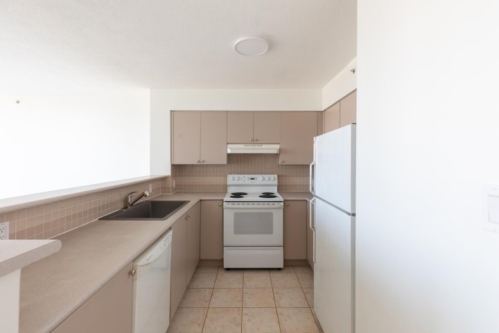 Photo 3 at 1107 - 1277 Nelson Street, West End VW, Vancouver West