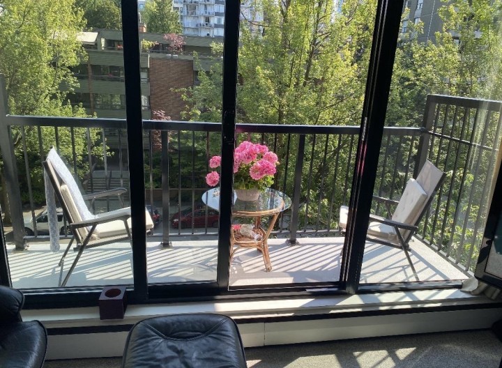 Photo 1 at 503 - 1330 Harwood Street, West End VW, Vancouver West