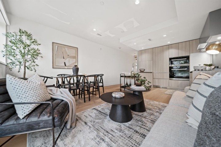 Photo 12 at 140 W Woodstock Avenue, Cambie, Vancouver West