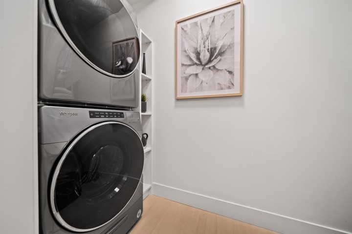 Photo 36 at 140 W Woodstock Avenue, Cambie, Vancouver West