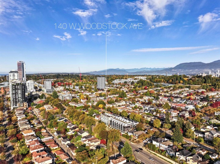 Photo 38 at 140 W Woodstock Avenue, Cambie, Vancouver West