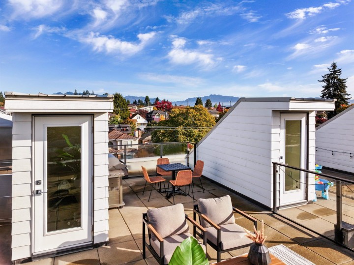 Photo 33 at 140 W Woodstock Avenue, Cambie, Vancouver West