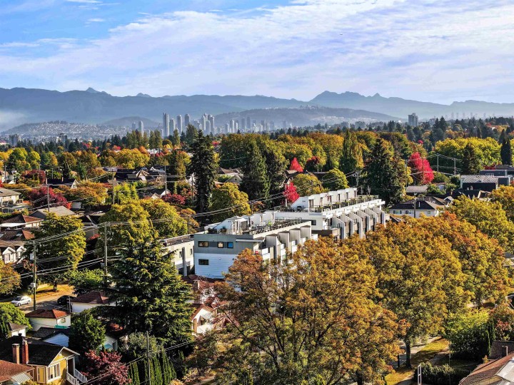 Photo 37 at 140 W Woodstock Avenue, Cambie, Vancouver West