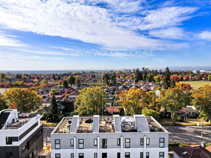 Photo 39 at 140 W Woodstock Avenue, Cambie, Vancouver West