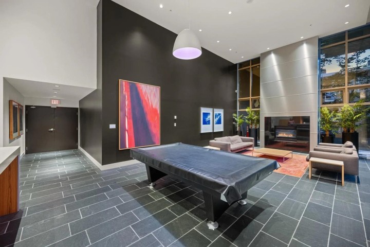 Photo 27 at 504 - 1675 W 8 Avenue, Fairview VW, Vancouver West