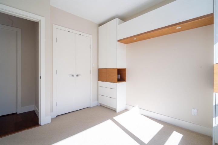 Photo 16 at 504 - 1675 W 8 Avenue, Fairview VW, Vancouver West