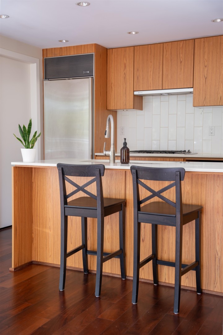 Photo 12 at 504 - 1675 W 8 Avenue, Fairview VW, Vancouver West