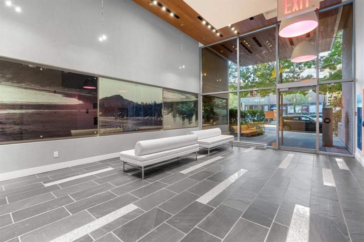 Photo 22 at 504 - 1675 W 8 Avenue, Fairview VW, Vancouver West