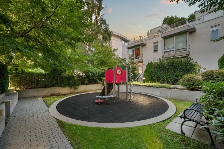 Photo 28 at 504 - 1675 W 8 Avenue, Fairview VW, Vancouver West