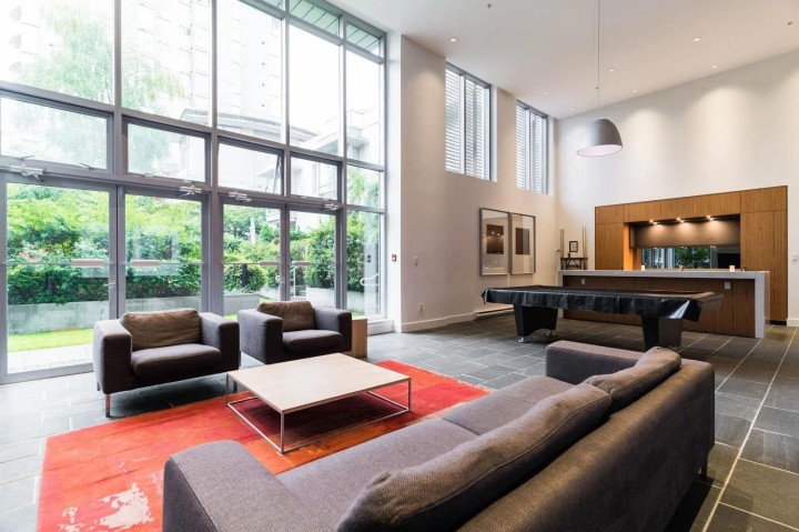 Photo 24 at 504 - 1675 W 8 Avenue, Fairview VW, Vancouver West