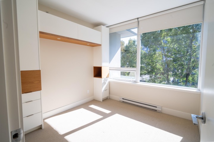 Photo 15 at 504 - 1675 W 8 Avenue, Fairview VW, Vancouver West