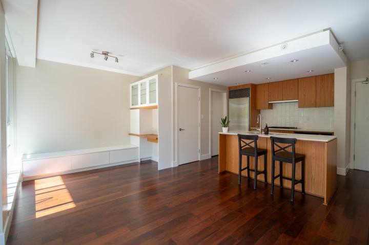 Photo 11 at 504 - 1675 W 8 Avenue, Fairview VW, Vancouver West
